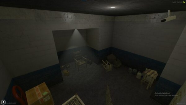 fivem torture room - Image 2