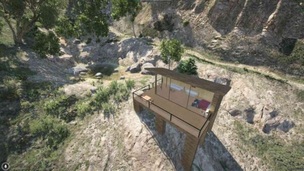 gta v fivem giant mountain - Image 3