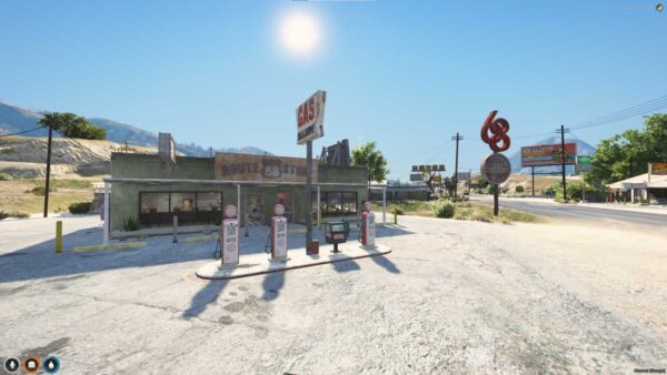 gas station fivem - Image 6