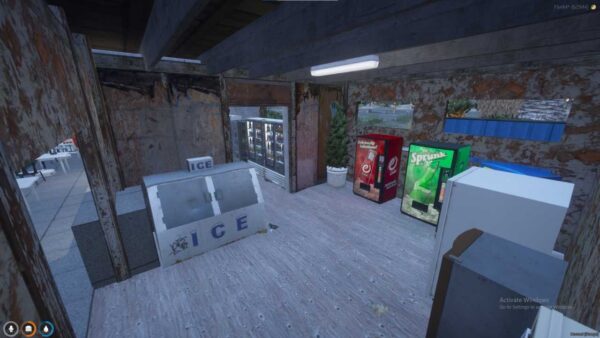 fivem beach shop mlo - Image 3