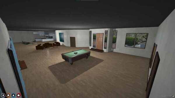 fivem mansion mlo leak - Image 4