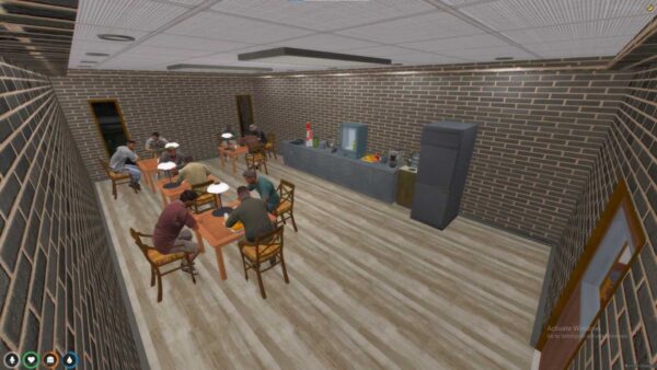 fivem paleto clinic mlo - Image 2