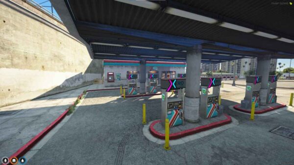 fivem gas station simulator - Image 3