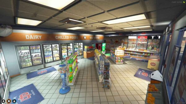 fivem gas station simulator - Image 2