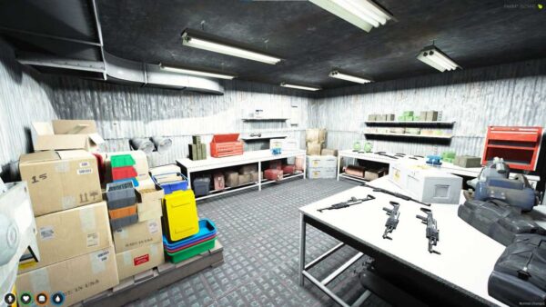 fivem gang base - Image 3