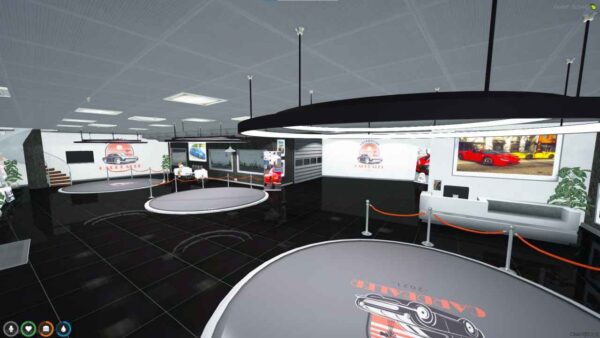 fivem esx_cardealership - Image 4