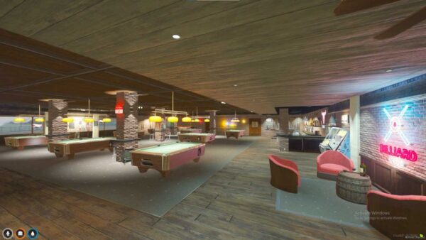 fivem billiards - Image 3