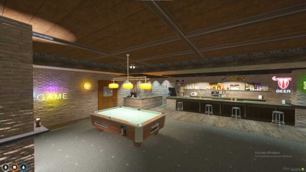 fivem billiards - Image 2