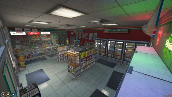 fivem stores - Image 2