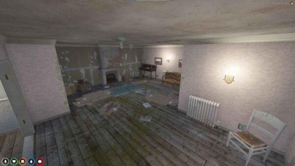 interior house fivem - Image 4