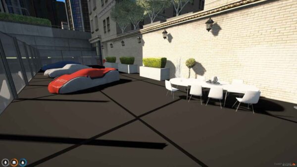 luxury car dealership fivem - Image 2