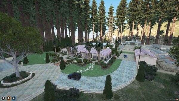 fivem forest - Image 3