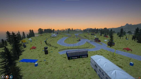 fivem race track ymap - Image 2