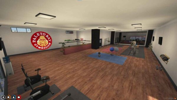 gym fivem - Image 2