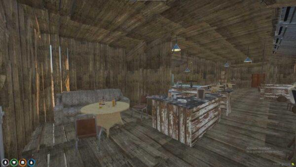 fivem mayans cafe - Image 4