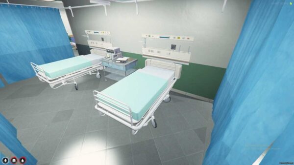 fivem paleto hospital - Image 2