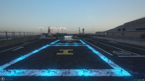 fivem helipad mlo - Image 2