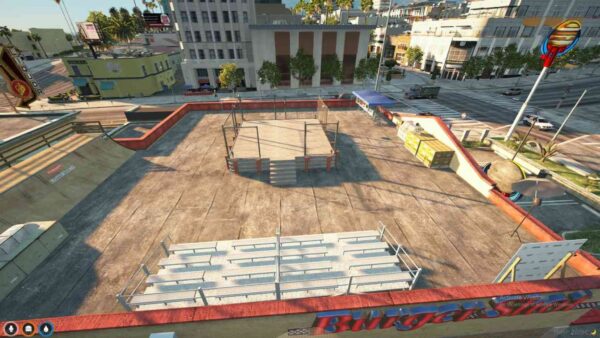 fivem boxing ring mlo - Image 4