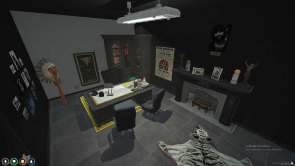 fivem Biker Basement - Image 3