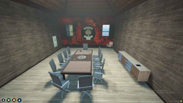 fivem mc clubhouse mlo - Image 4