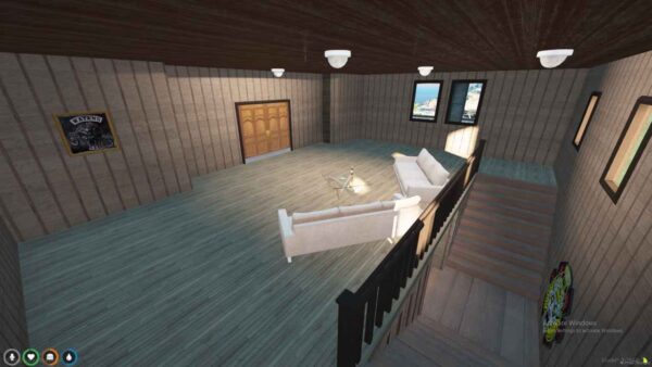 fivem mc clubhouse mlo - Image 3