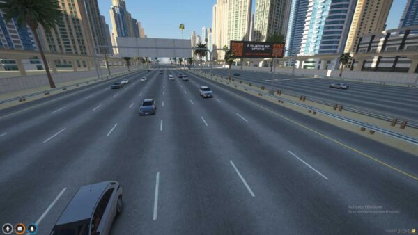 fivem highway mlo - Image 4