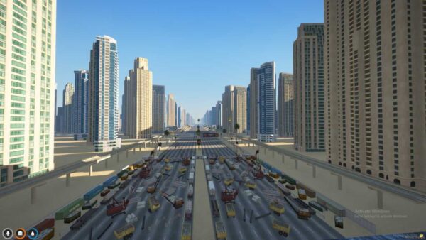 fivem highway mlo - Image 3