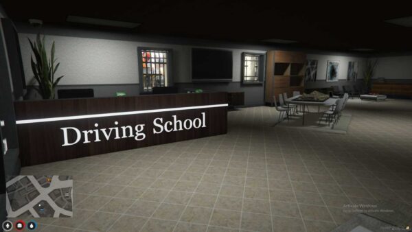 fivem driving school - Image 2