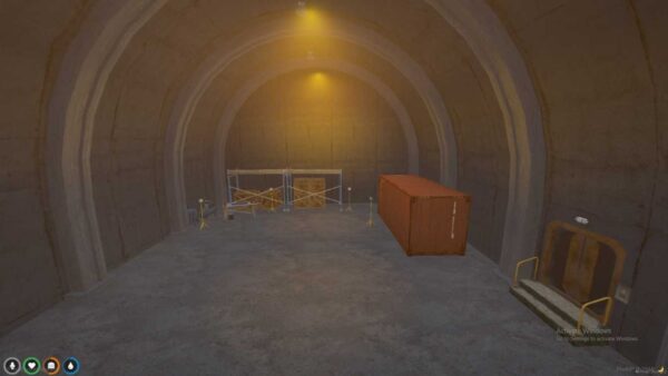 fivem secret tunnel - Image 5