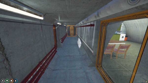 fivem secret tunnel - Image 2