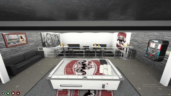 fivem vespucci club - Image 3