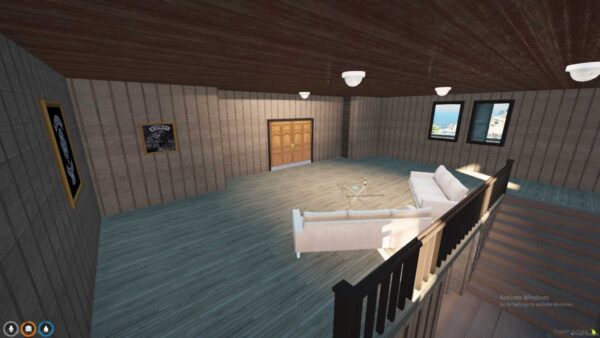 fivem biker clubhouse - Image 3