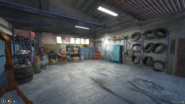 fivem biker garage - Image 7