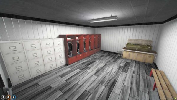 fivem sons of anarchy clubhouse - Image 4