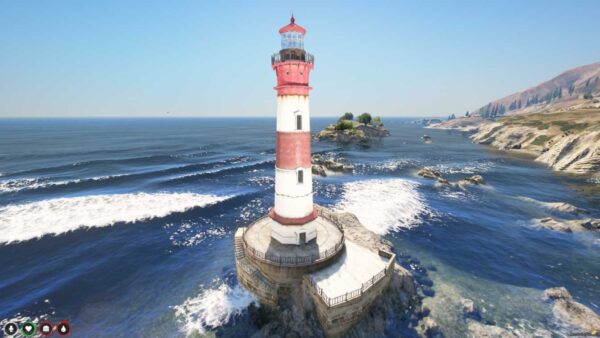 lighthouse mlo fivem - Image 3