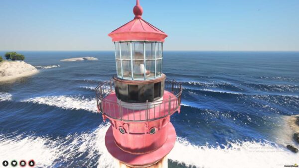 lighthouse mlo fivem - Image 2