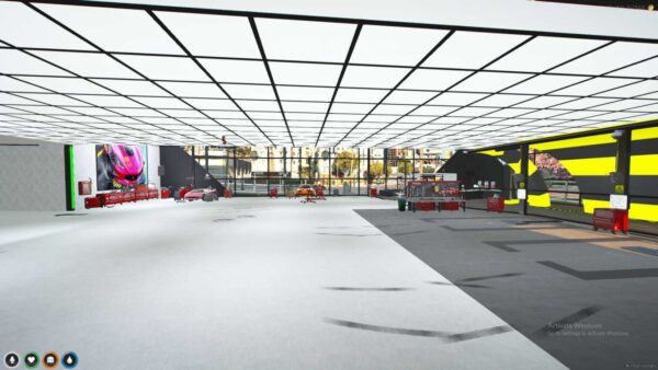 fivem mechanic shop - Image 4