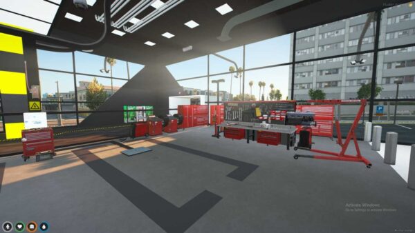 fivem mechanic shop - Image 3