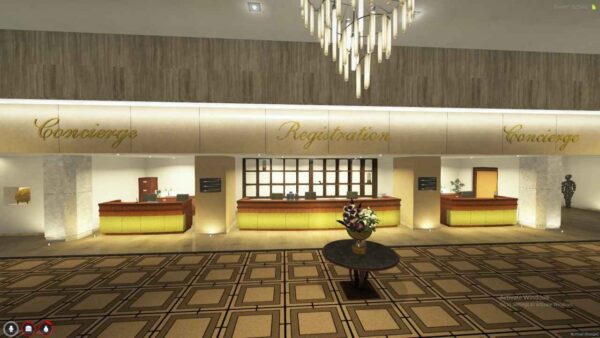 fivem von crastenburg hotel - Image 4