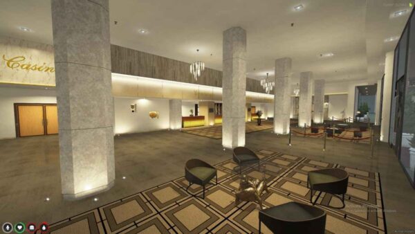 fivem von crastenburg hotel - Image 3