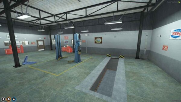 garage ymaps fivem - Image 4