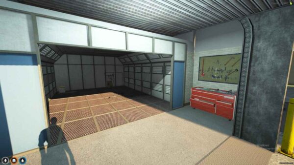 garage ymaps fivem - Image 3