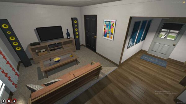 [MLO] House Interiors FiveM - Image 5