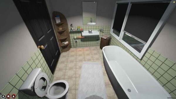 [MLO] House Interiors FiveM - Image 4