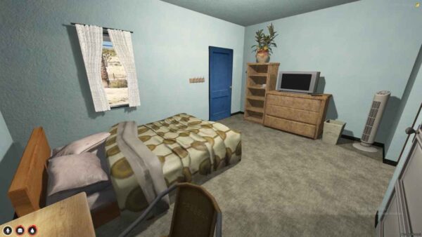 fivem motel ymap - Image 3