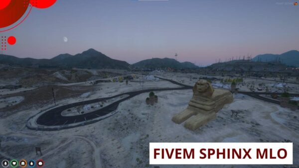 fivem Sphinx