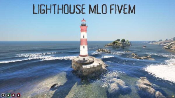 lighthouse mlo fivem