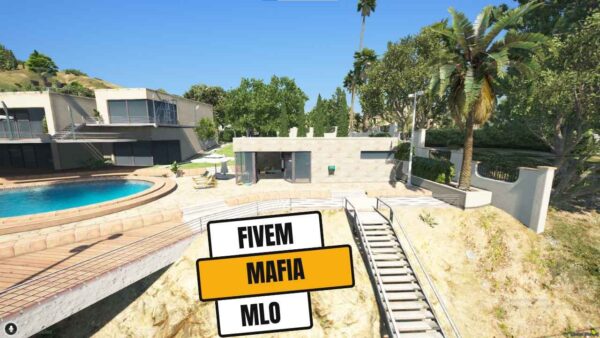 mafia mlo fivem