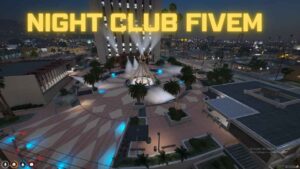 Night club FiveM